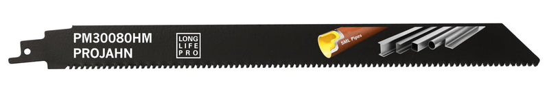 Säbelsägeblatt PU30080 HM 300x25x1,5mm - 8 ZpZ - 1er Pack