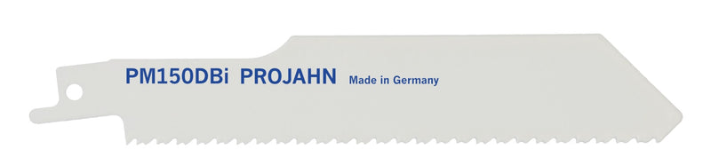 Säbelsägeblatt PM150DBi BiM 150x25x1,1mm - 10/14 ZpZ - 5er Pack