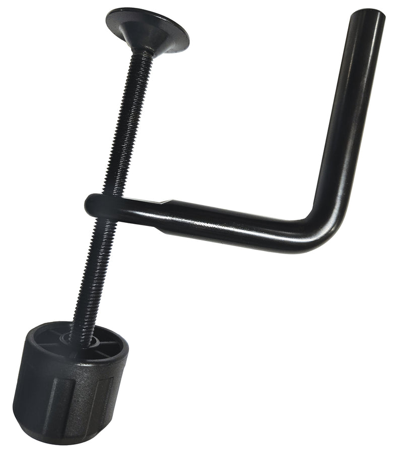 Vertikalschraubzwinge