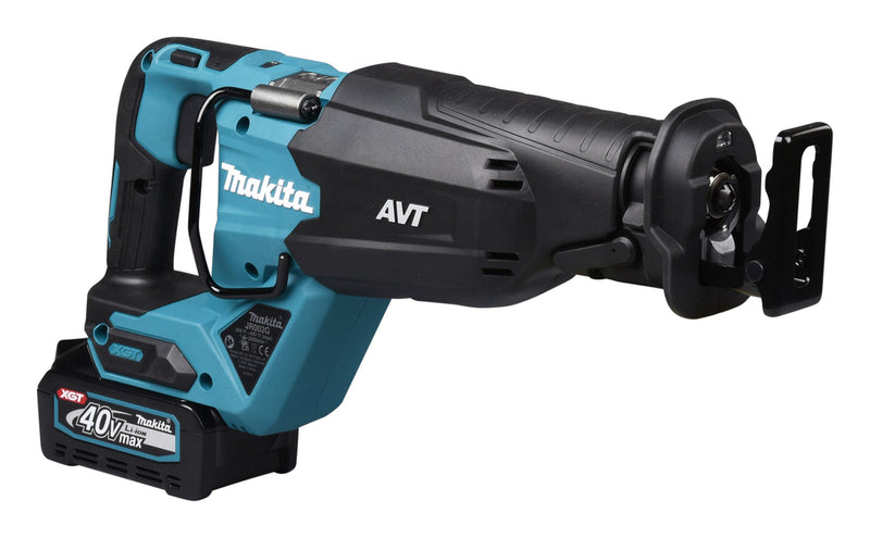 Akku Säbelsäge 40vmax BL 2xbl4040 + Dc40ra + Transportkoffer