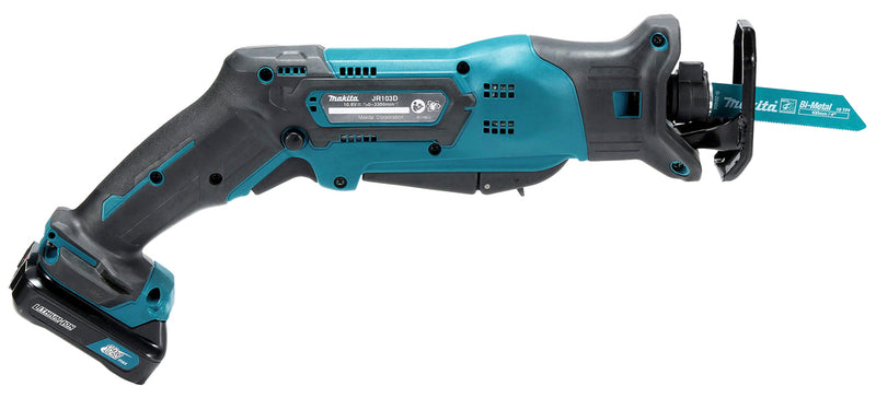 Akku-Säbelsäge CXT®
