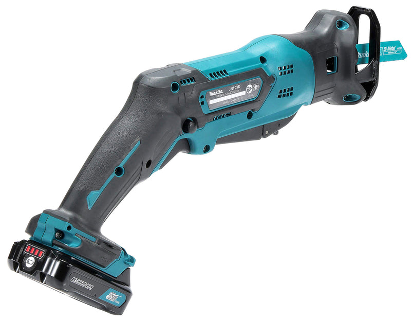 Akku-Säbelsäge CXT® – 12Vmax • 0-3 300 min⁻¹ • 13 mm