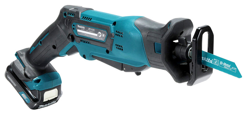 Akku-Säbelsäge CXT®