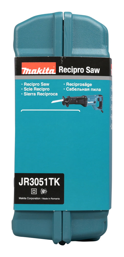 Elektrische Säbelsäge – 1 200 W • 0 – 3 000 min⁻¹ • 30 mm