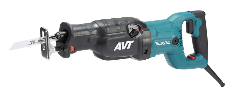 Säbelsäge für Arbeit auf Paletten – 1 510 W • 0 – 2 800 min⁻¹ • 32 mm