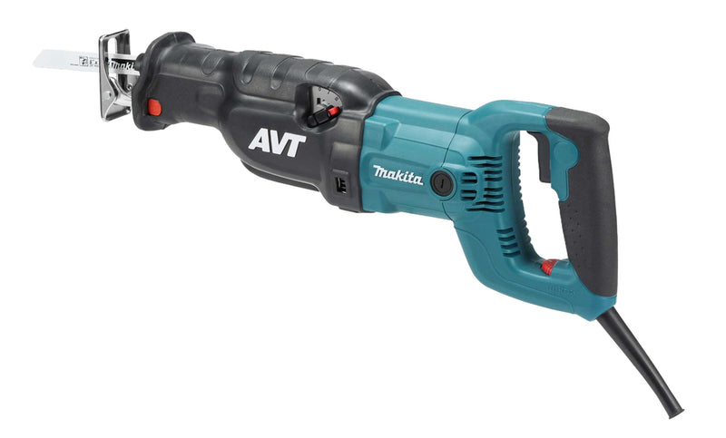 Säbelsäge für Arbeit auf Paletten – 1 510 W • 0 – 2 800 min⁻¹ • 32 mm