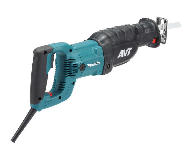 Säbelsäge für Arbeit auf Paletten – 1 510 W • 0 – 2 800 min⁻¹ • 32 mm