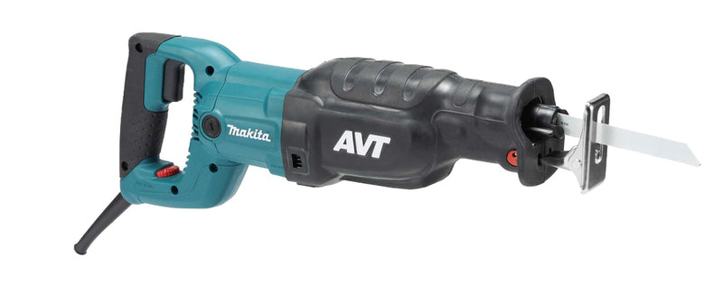 Säbelsäge für Arbeit auf Paletten – 1 510 W • 0 – 2 800 min⁻¹ • 32 mm