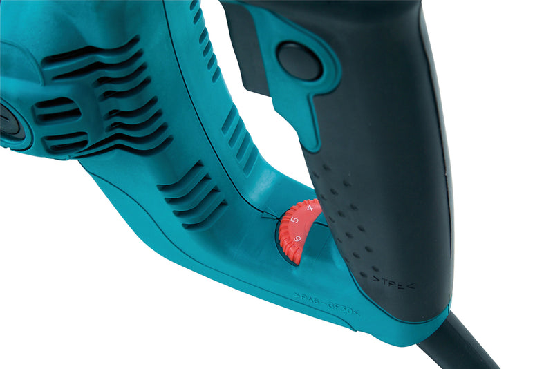 Säbelsäge für Arbeit auf Paletten – 1 510 W • 0 – 2 800 min⁻¹ • 32 mm