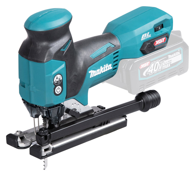 Akku-Stichsäge XGT Jv001g