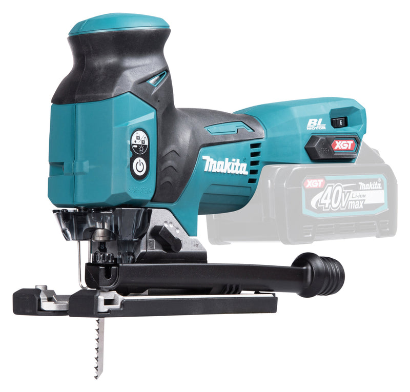 Akku-Stichsäge XGT Jv001g