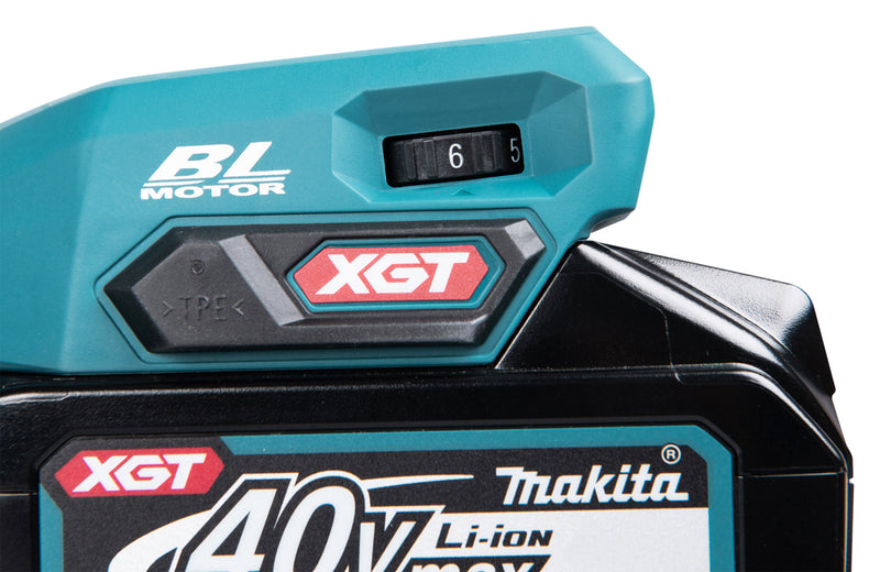 Akku-Stichsäge XGT Jv001g