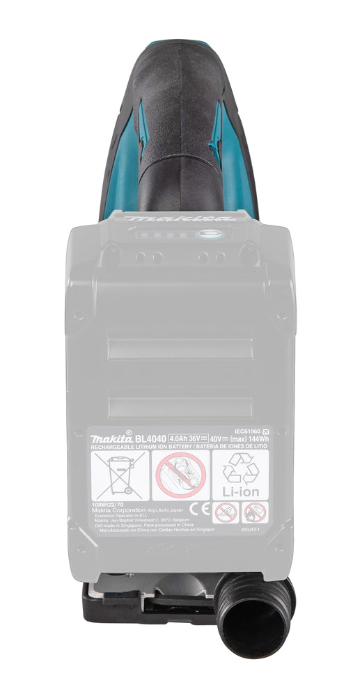 Pendelhub-Stichsäge 40vmax