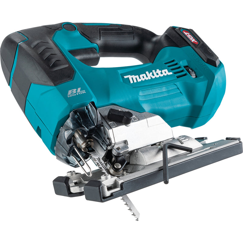 Pendelhub-Stichsäge 40vmax