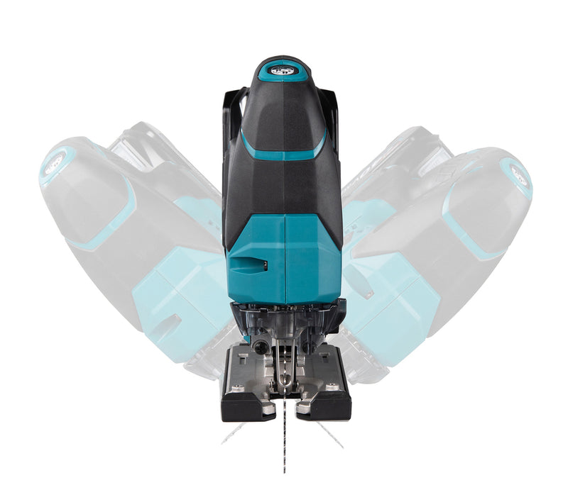 Pendelhub-Stichsäge 40vmax