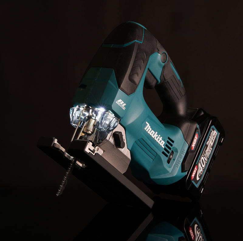 Pendelhub-Stichsäge 40vmax