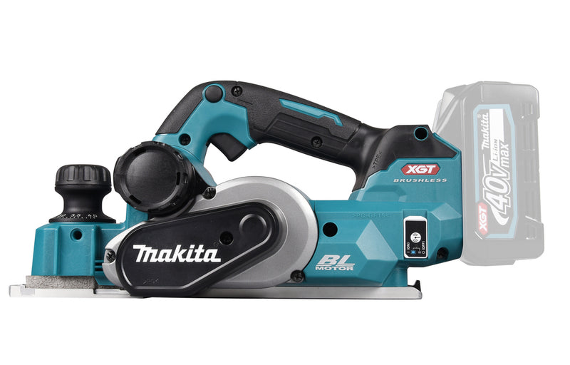 Akku-Einhand-Falzhobel XGT®