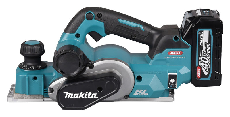 Akku-Einhand-Falzhobel XGT®