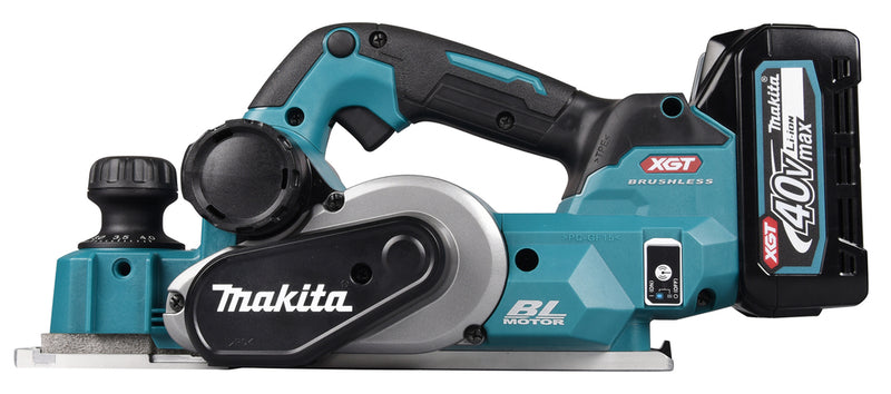 Akku-Einhand-Falzhobel XGT®