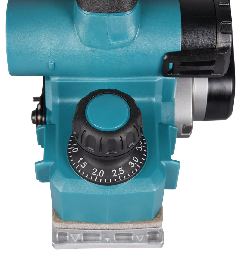 Akku-Einhand-Falzhobel XGT®