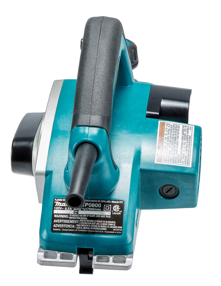 Hobel 82 Mm