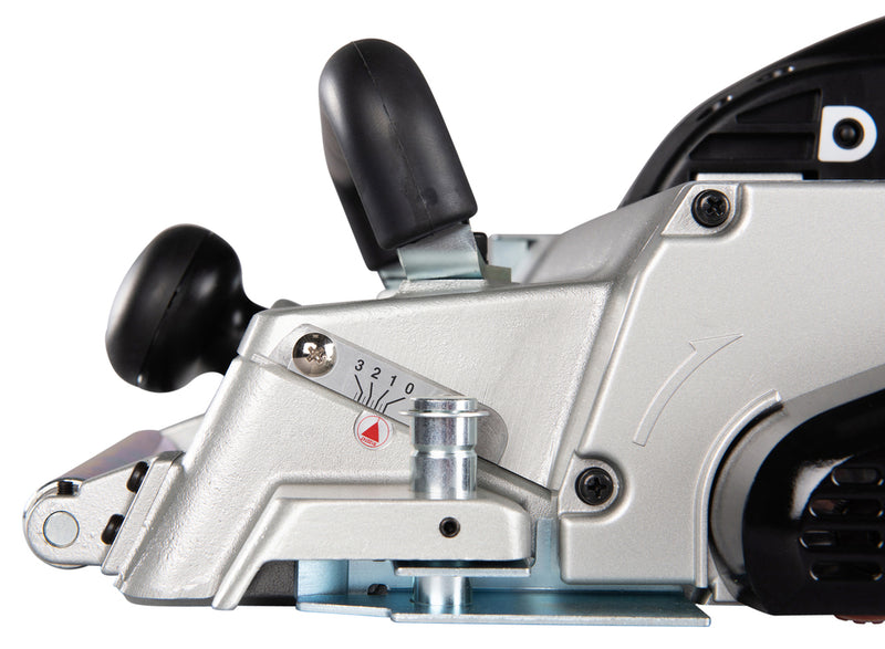 Balkenhobel – 312 mm