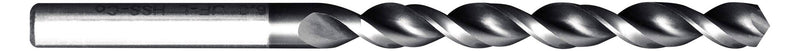 Spiralbohrer HSS-Co 5% AlTiN