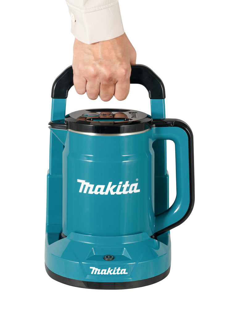 Akku-Wasserkocher 40V