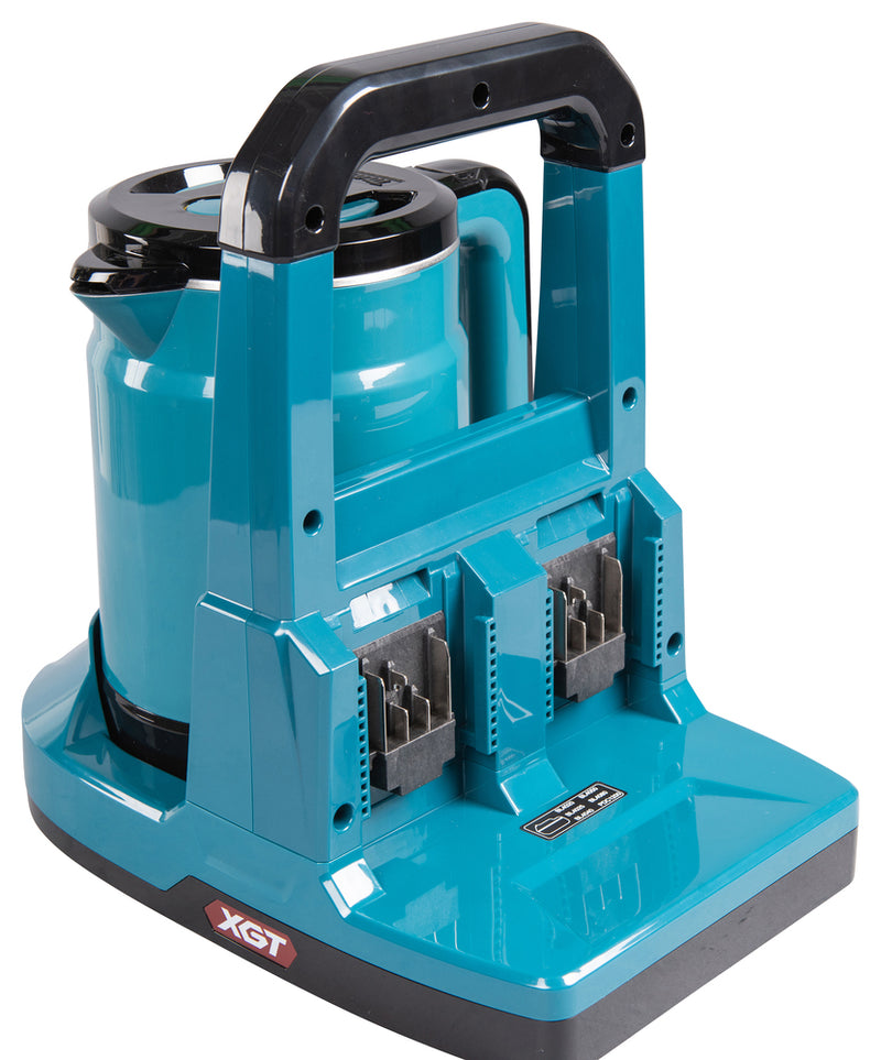 Akku-Wasserkocher 40V