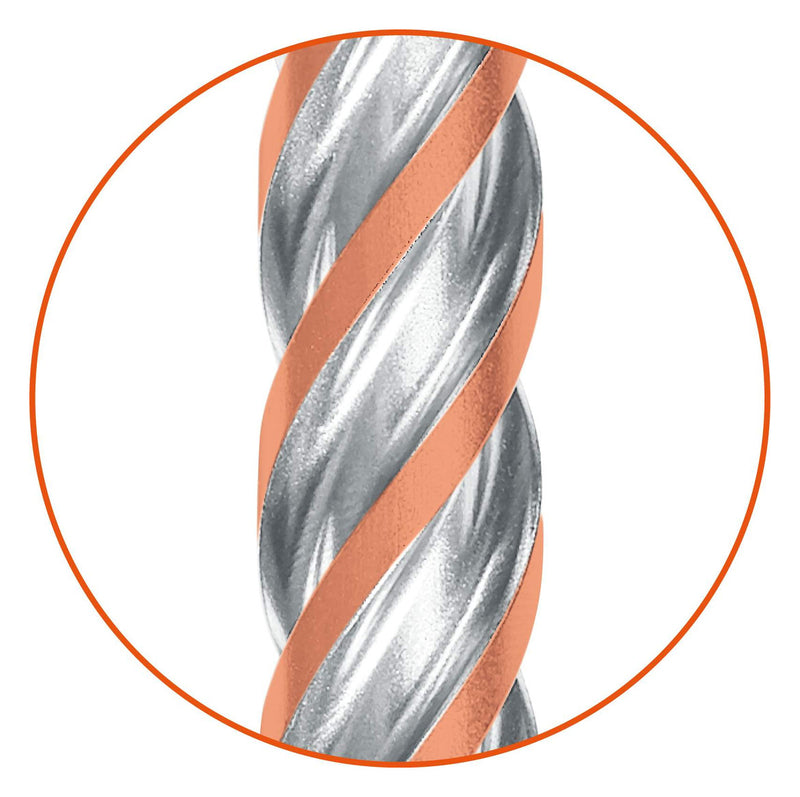 Hammerbohrer ROCKET 5 SDS-plus