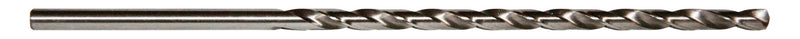 Extra lange Spiralbohrer HSS-G ECO
