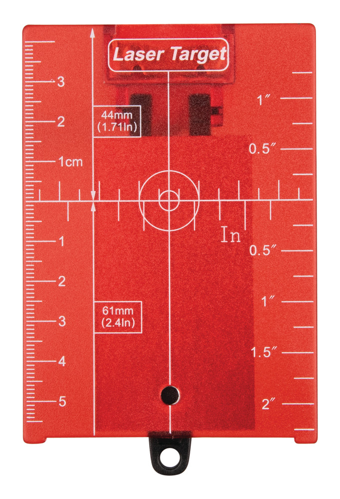 Zieltafel+Magnet