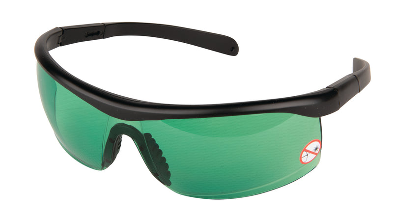Laserverstärkungsbrille
