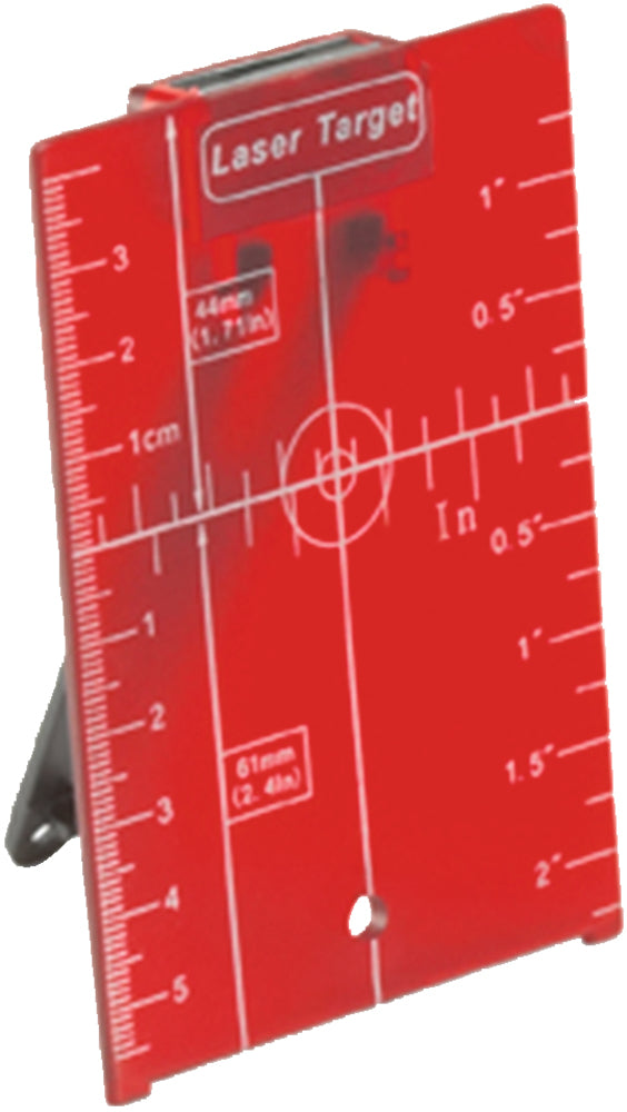 Zieltafel+Magnet