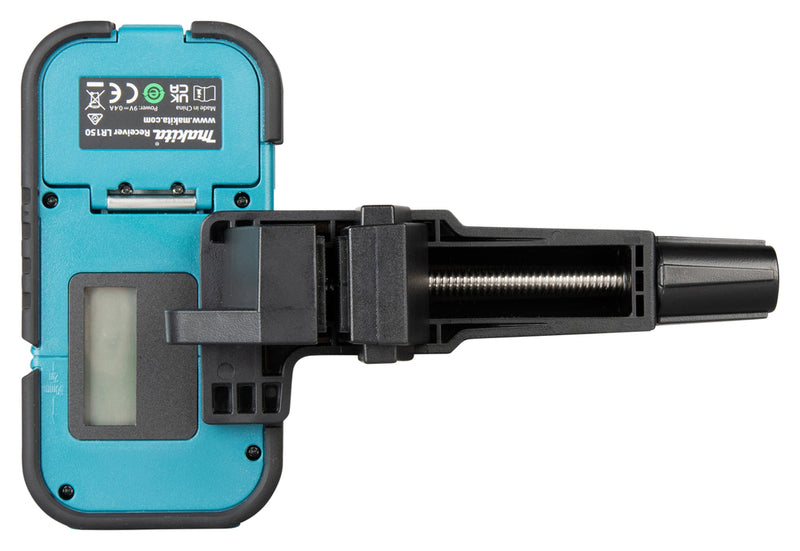 Laser - Empfänger – LR150 - SKR200Z