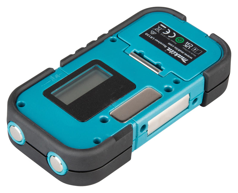 Laser - Empfänger – LR150 - SKR200Z