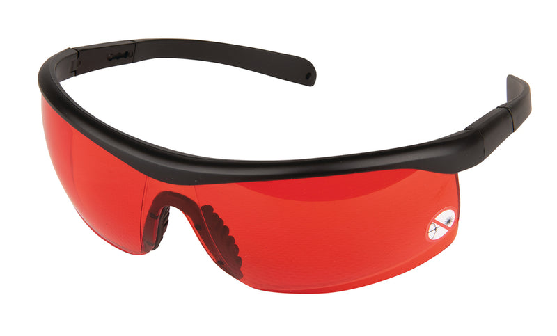 Laserverstärkungsbrille