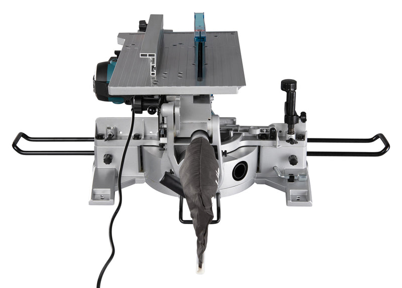 Gehrungssäge+Tisch 305mm – 305 mm