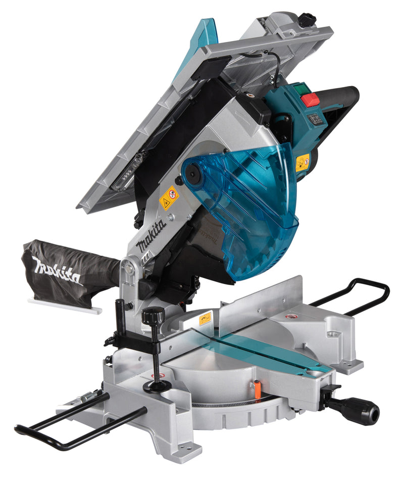 Gehrungssäge+Tisch 305mm – 305 mm
