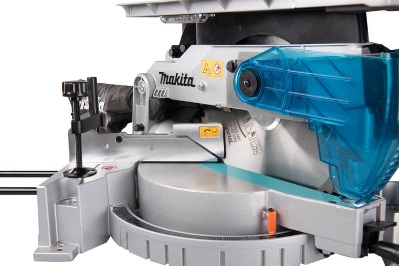 Gehrungssäge+Tisch 305mm – 305 mm