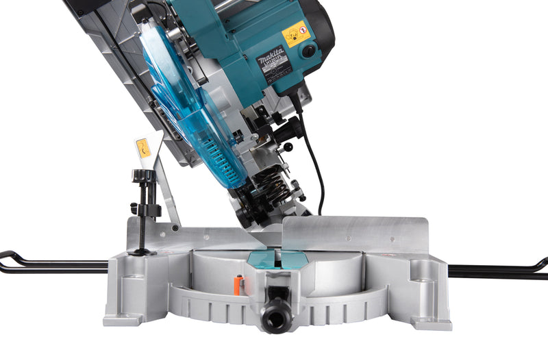 Gehrungssäge+Tisch 305mm – 305 mm