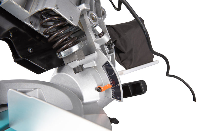 Gehrungssäge+Tisch 305mm – 305 mm