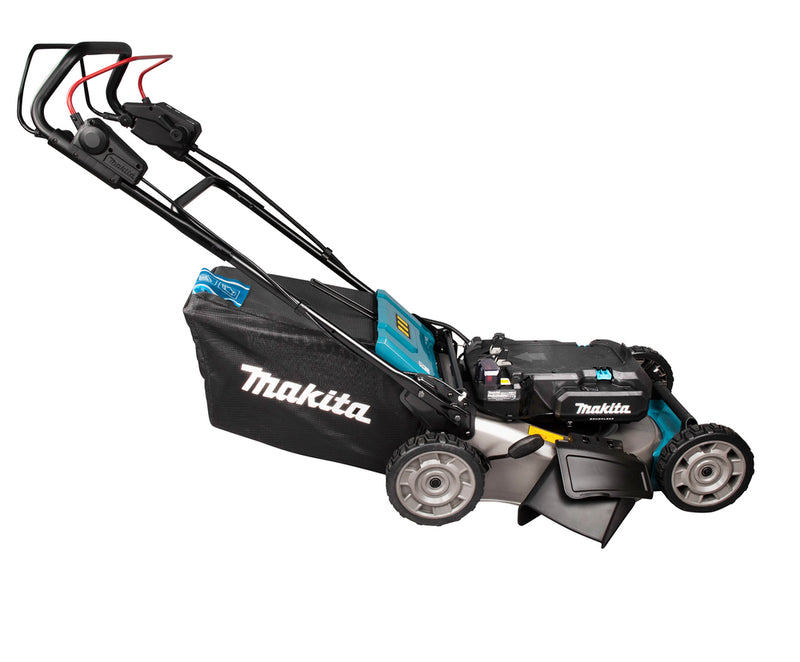 Akku Rasenmäher – 36V 53 cm (LÄUFT NUR MIT PDC01 oder PDC1200A01)