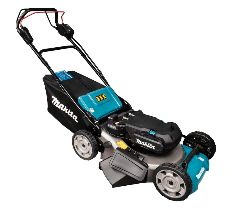 Akku Rasenmäher – 36V 53 cm (LÄUFT NUR MIT PDC01 oder PDC1200A01)