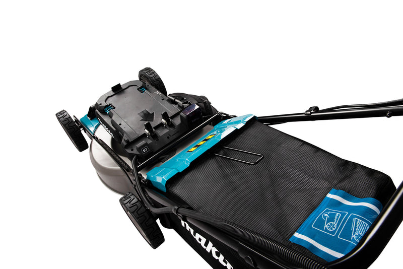 Akku Rasenmäher – 36V 53 cm (LÄUFT NUR MIT PDC01 oder PDC1200A01)