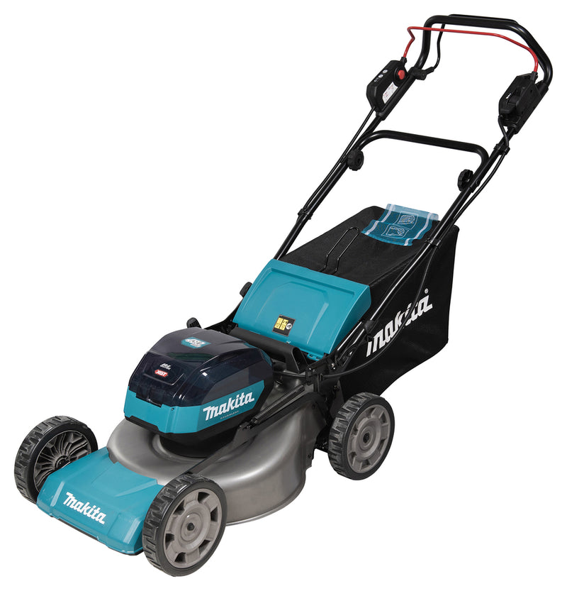 Akku Rasenmäher 40vmax – 48 cm