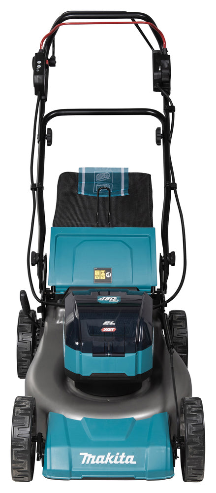 Akku Rasenmäher 40vmax – 48 cm