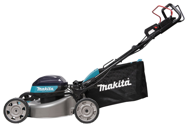 Akku Rasenmäher 40vmax