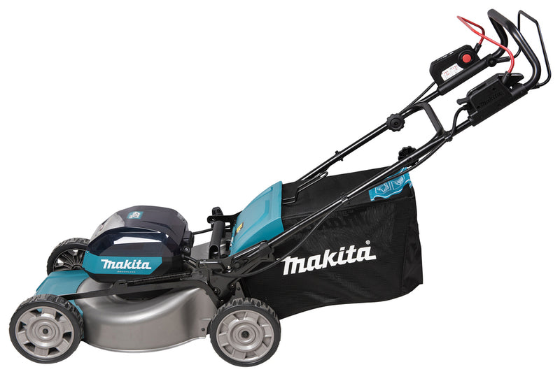 Akku Rasenmäher 40vmax