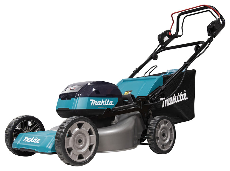Akku Rasenmäher 40vmax – 48 cm